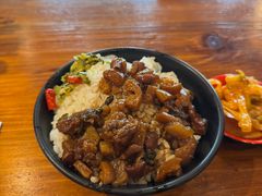 卤肉饭-大三元台湾鲁肉饭(沙井新桥店)
