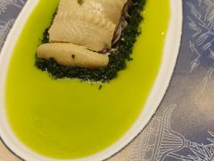 -云锦壹号·淮扬宴(徐汇万科店)