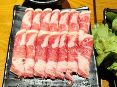 -呷哺呷哺 黄金牧场 (欢乐谷店)