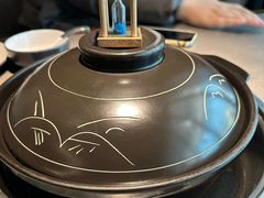 -同仁四季椰子鸡(无锡滨湖万象汇店)