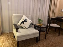 -苏州独墅湖书香世家酒店