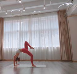 点击看大图 -亚太瑜伽普拉提学院