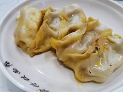 -蒋家桥饺面店(四望亭路店)