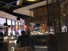 -星伦多 自助料理(圆融店)