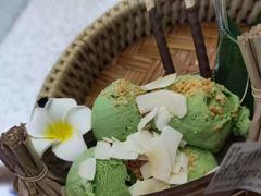 -曼僖瓦罐咖啡(华山南路店)