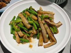-客家汇·客家传承菜(水库店)