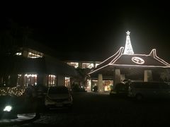 -垦丁凯撒大饭店