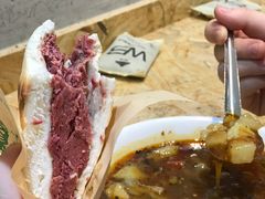 -马光荣肉丸糊辣汤(边东街店)