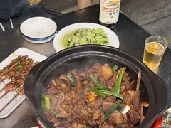 -小板凳(四公里店)