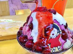 -怪物的冰与火(天虹商场中山路店)