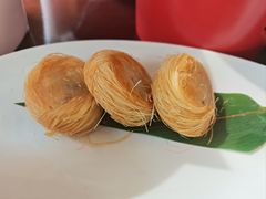 -南堂馆·新川菜(天府三街店)