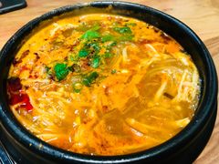 -小木屋拌饭(鞍山景子街小商品城店)