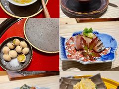 -旬怀石料理(嘉善老市店)