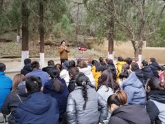 -延安杨家岭革命旧址