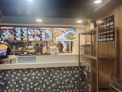 -魏家凉皮(十里河店)