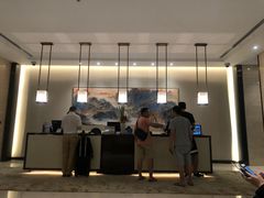 -南京圣和府邸豪华精选酒店