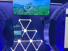 -超体空间SoReal VR(迪士尼小镇店)