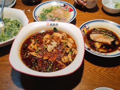-延安八大碗(陕北菜·枣园路店)