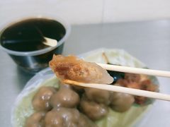 -公平菜粿(沙河店)
