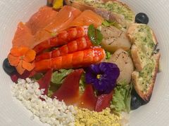 -狮拾久·现代新加坡料理(福田COCO Park店)