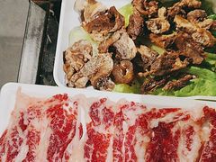 -八合里牛肉火锅(深圳龙华硅谷店)