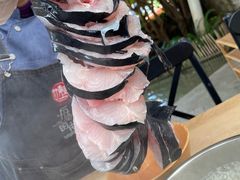 -大理老字号·舟渔的鱼野生菌海景餐厅(双廊店)