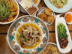 -巴依老爷新疆美食(望京小街店)