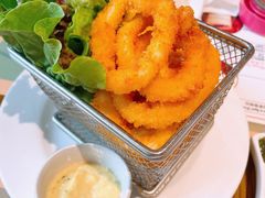 -安妮意大利餐厅(国贸店)