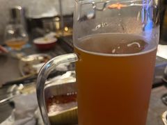 -麦凯伦烧烤·精酿超级工厂店(金桥总店)