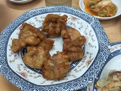 -十八番拉面馆(新今宫店)