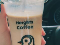 高嶺拿铁Latte-高嶺咖啡(望京店)