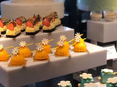 -福州泰禾铂尔曼酒店·禾咖啡自助餐厅
