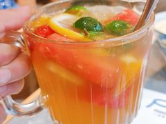 -火山屋台(新街口店)