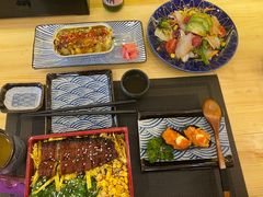 -食鲤料理(西虹东路店)