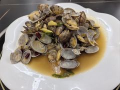 -望海潮海鲜店 特色家常菜(在海一方店)