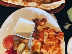 -Efes Turkish & Mediterranean Cuisine 艾菲斯餐厅(陆家嘴店)