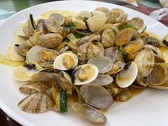 -三亚相缘海鲜·烧烤·糟粕醋(三亚湾店)