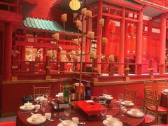 -艳阳天·非遗楚菜(武汉客厅店)