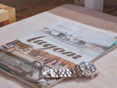 -吾宿WU民宿(河滨公园甲秀楼店)