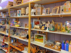 -100家灵感仓库·DIY团建(什刹海店)