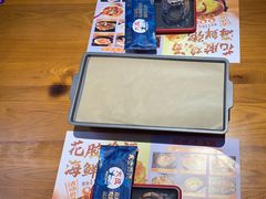 -大成海鲜烧烤·小龙虾(七宝店)