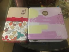 -家琳甜品(江南东店)