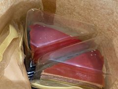 -可颂坊(中心书城店)