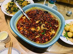 -老街烧烤·四方路小烤肉(书院路店)