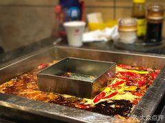 -红鼎坊·老成都火锅(新南门店)