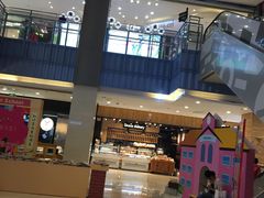 -天虹购物中心(石路店)