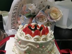 -梨花自助烤肉(西三旗万象汇黑金店)
