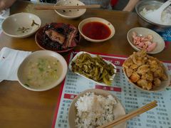-周肥肠(江油总店)
