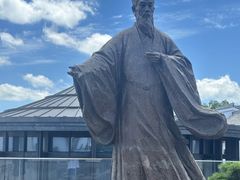 -王阳明故居