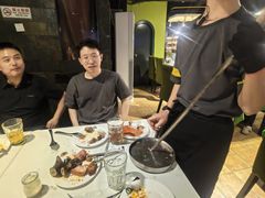 -戈拿旺巴西烤肉(崇文门店)